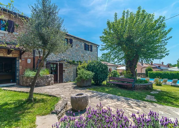 Villa Murva