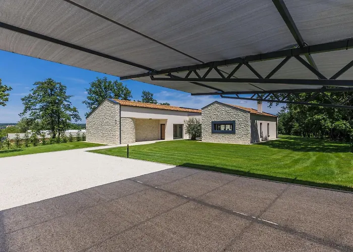 Villa Ana By Interhome