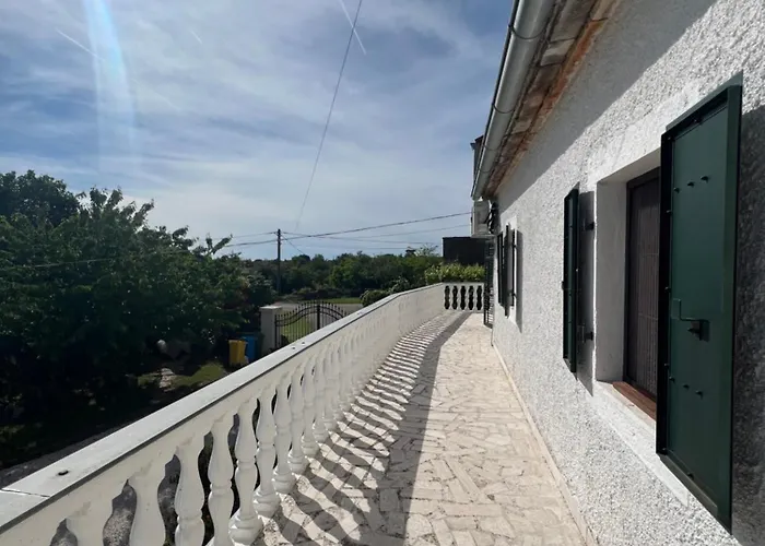 Casa Irma