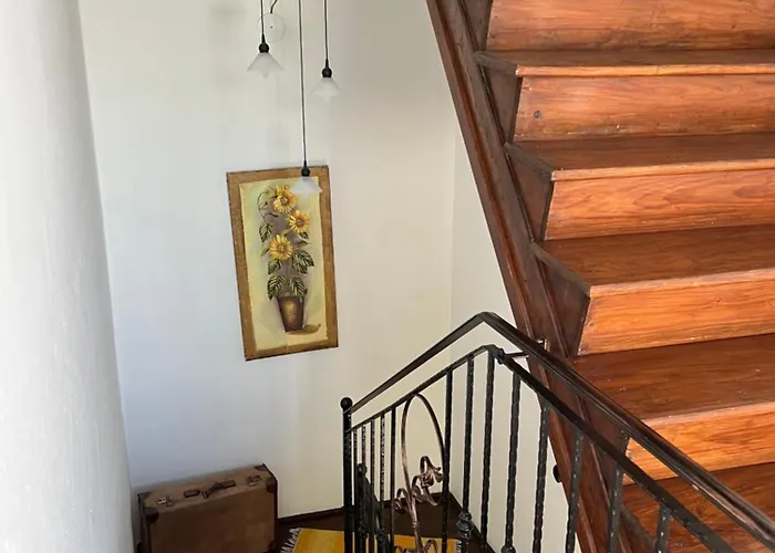 Casa Irma